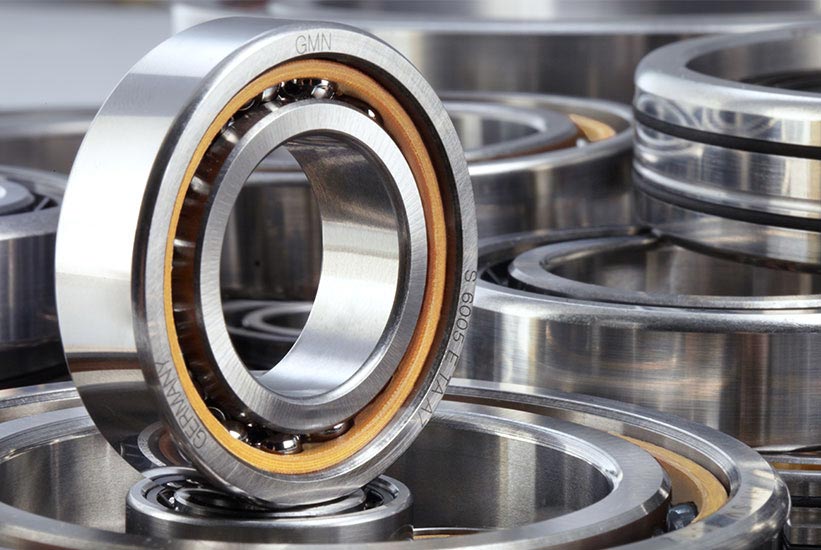 GMN精密球軸承 GMN精密球軸承